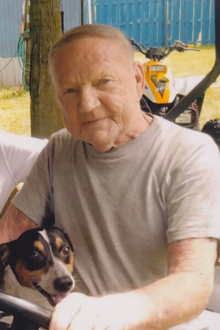 Obituary of Gary G Myers