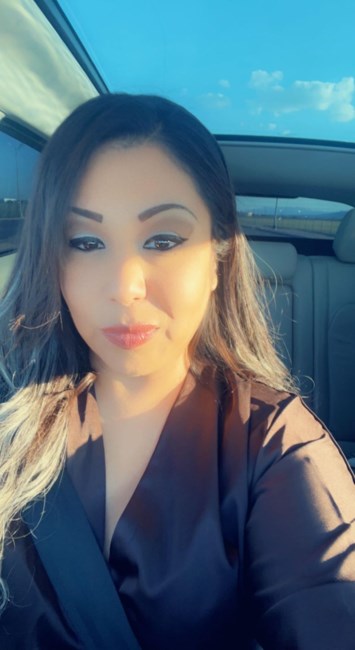 Obituary of Araceli Martinez