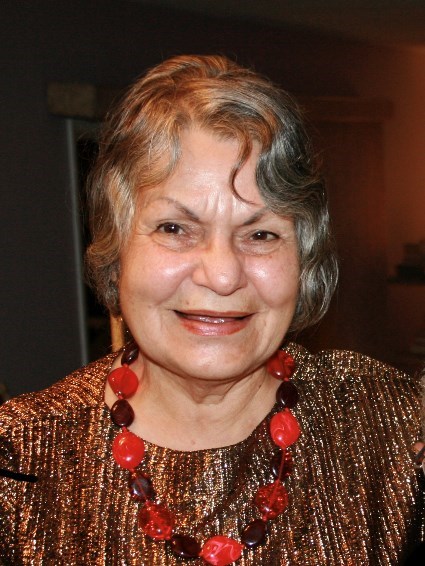 Obituary of Niki Gemelas