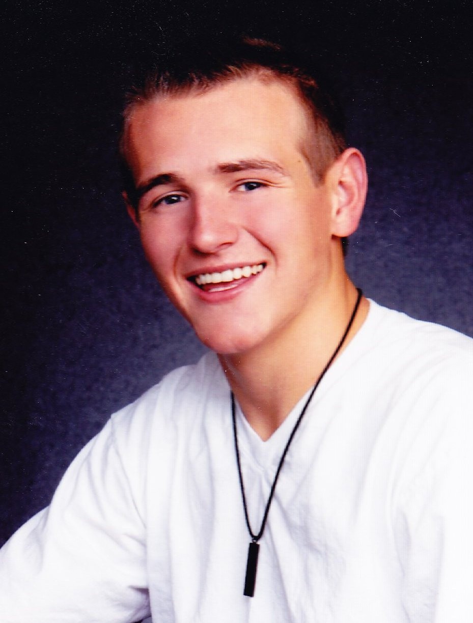 Nicholas Scott Scheafer Obituary Las Vegas, NV