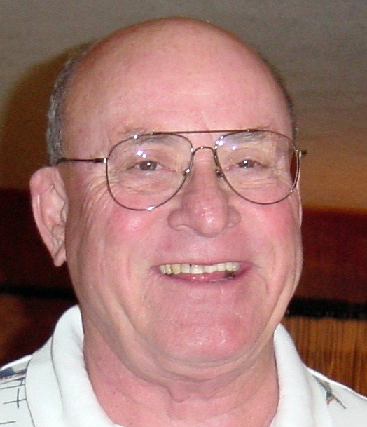 Obituary of Richard J McDaniel