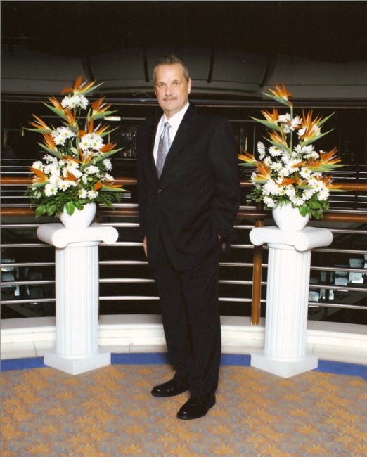 Obituary of Ronald Nathan Fillinger