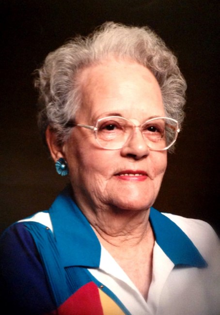 Obituary of Edna Mae Drake