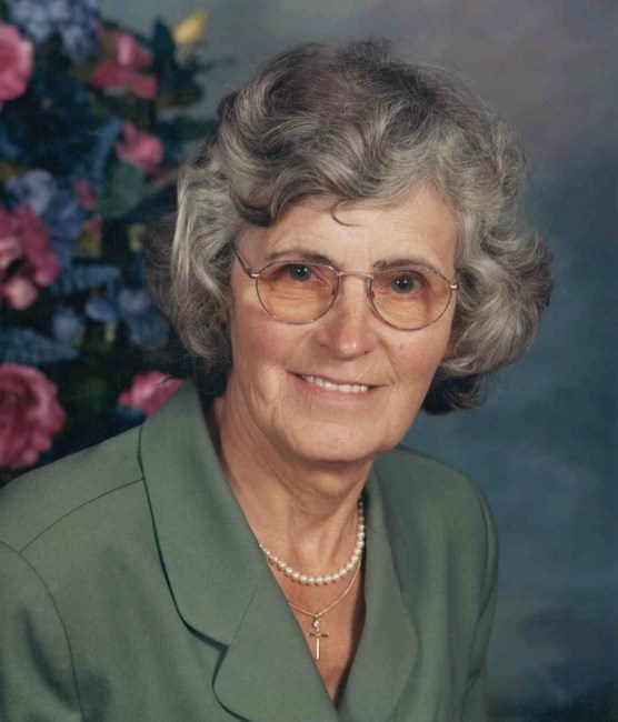 Obituary of Henrica "Riek" Gerrits