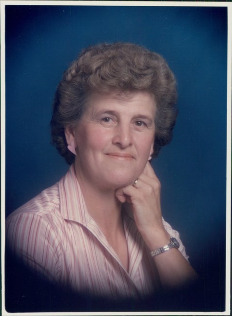 Obituary of June Gross