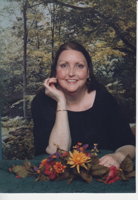Obituary of Jackie Lynn Haskins