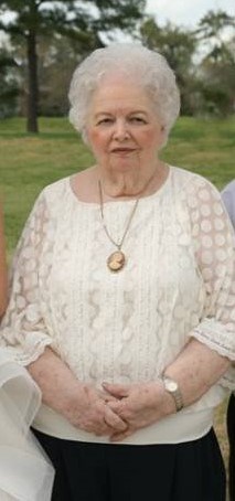 Obituary of Betty Jo Brown