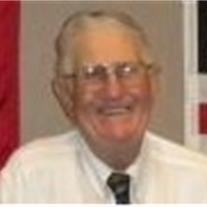 Obituary of Joseph Adam Booker