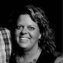 Obituary of Denice Marie Hill