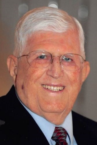 Obituary of Robert C. Mynett