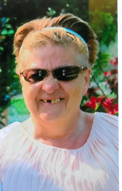 Obituary of Kathleen May Weiler