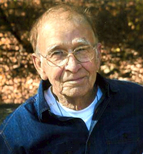 Obituary of Ronald Compton