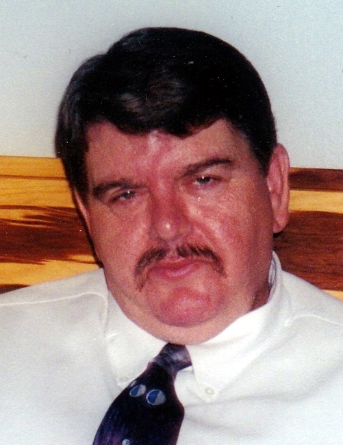 Obituary of Randall Cothran
