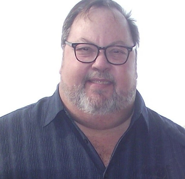 Obituary of Robert Charles Burgoyne