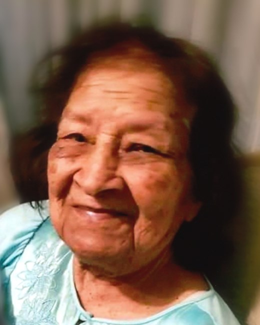 Obituary of Beatrice Vasquez