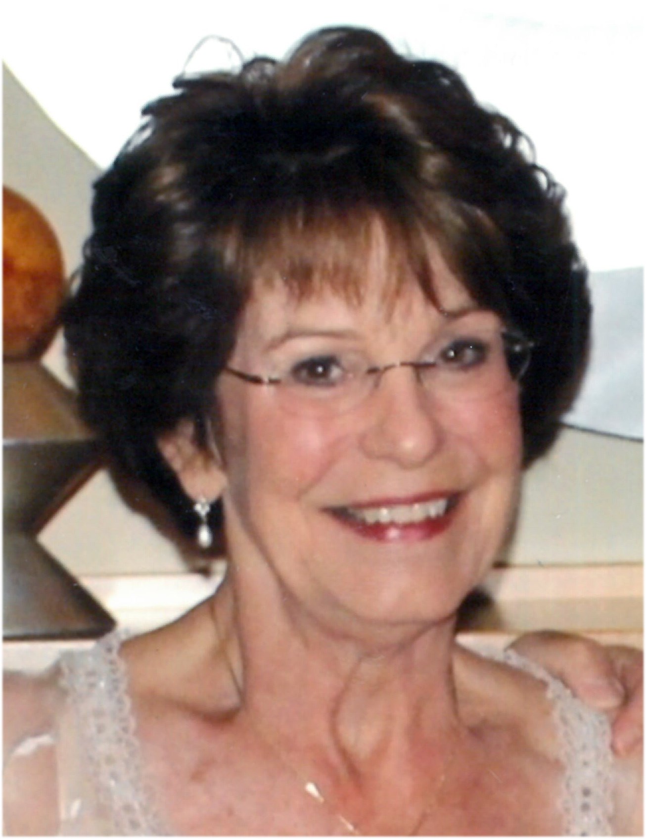 Elizabeth Conners Obituary West Des Moines, IA