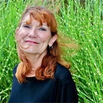 Obituary of Ann E. Marshall