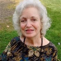 Obituary of Shirley Troutner