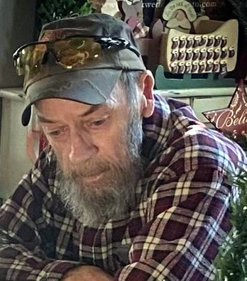 Obituary of Larry Lynn Buckner