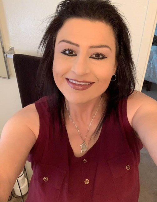 Obituary of Rosa Maria Durazo