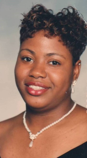 Obituary of Weslynn Nichole Brown
