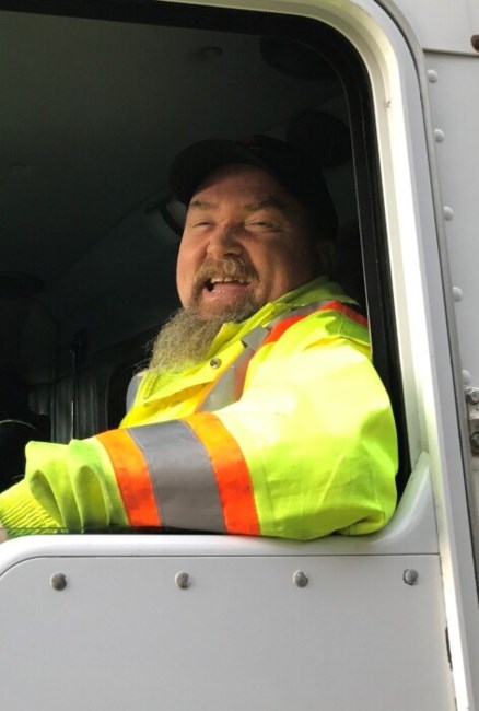 Obituary of Daniel Graham Battrum