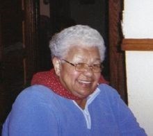 Obituary of VICTORIA ORTIZ