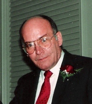 Avis de décès de William E Schauer Jr.