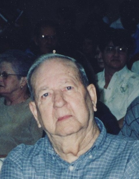 Obituary of Louis J. Johnson Jr.