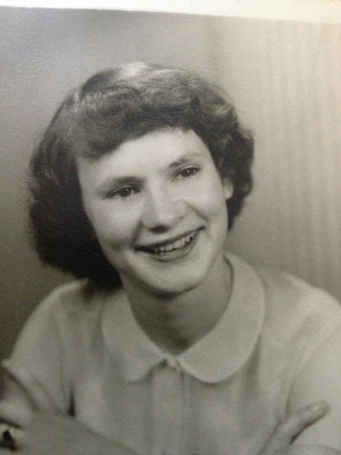 Obituary of Gloria Toler Klich