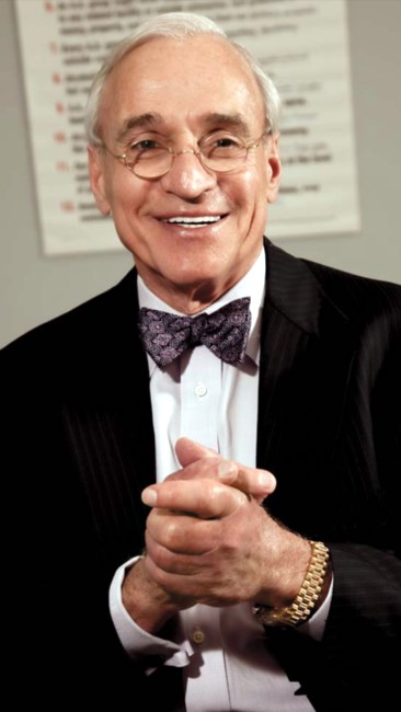 Obituario de Dr. William Jerry Howell