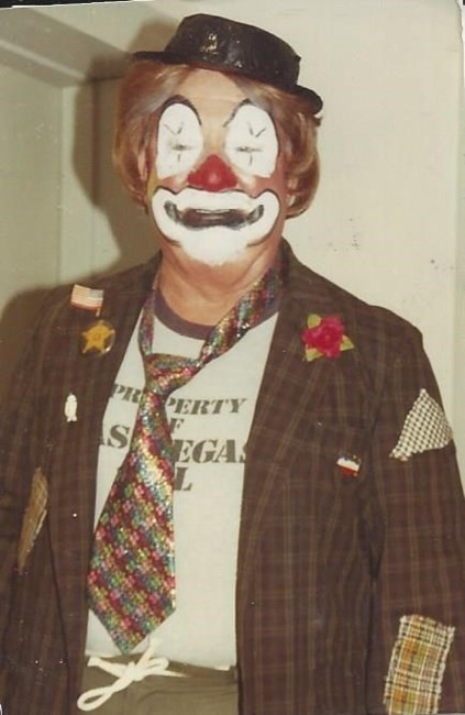 Obituary of Ernest J. Kruzyk