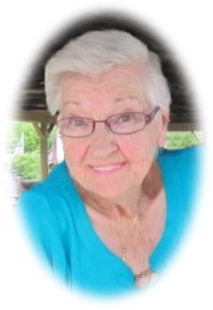 Obituary of Theo Lu Etherton