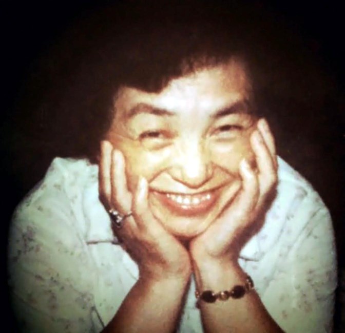 Obituary of Mrs. Loretta Way Yin Lum