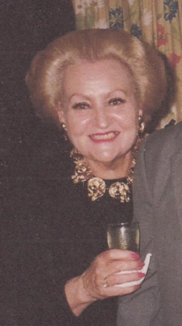 Obituary of Margaret R. Gay