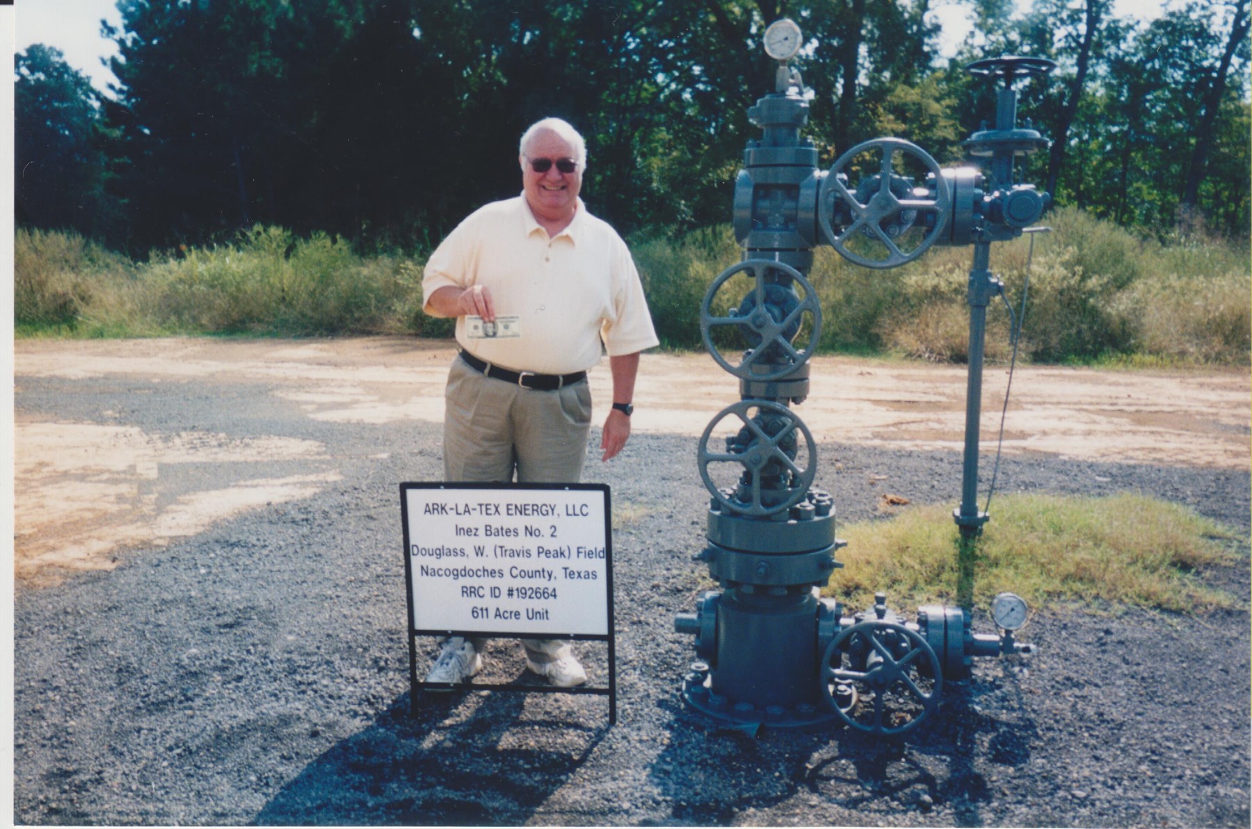 Obituary of Mr. Thomas C Bates