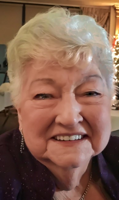 Obituary of Rita Louise Abbott