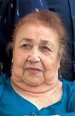 Obituary of Clara Perez Rodriguez