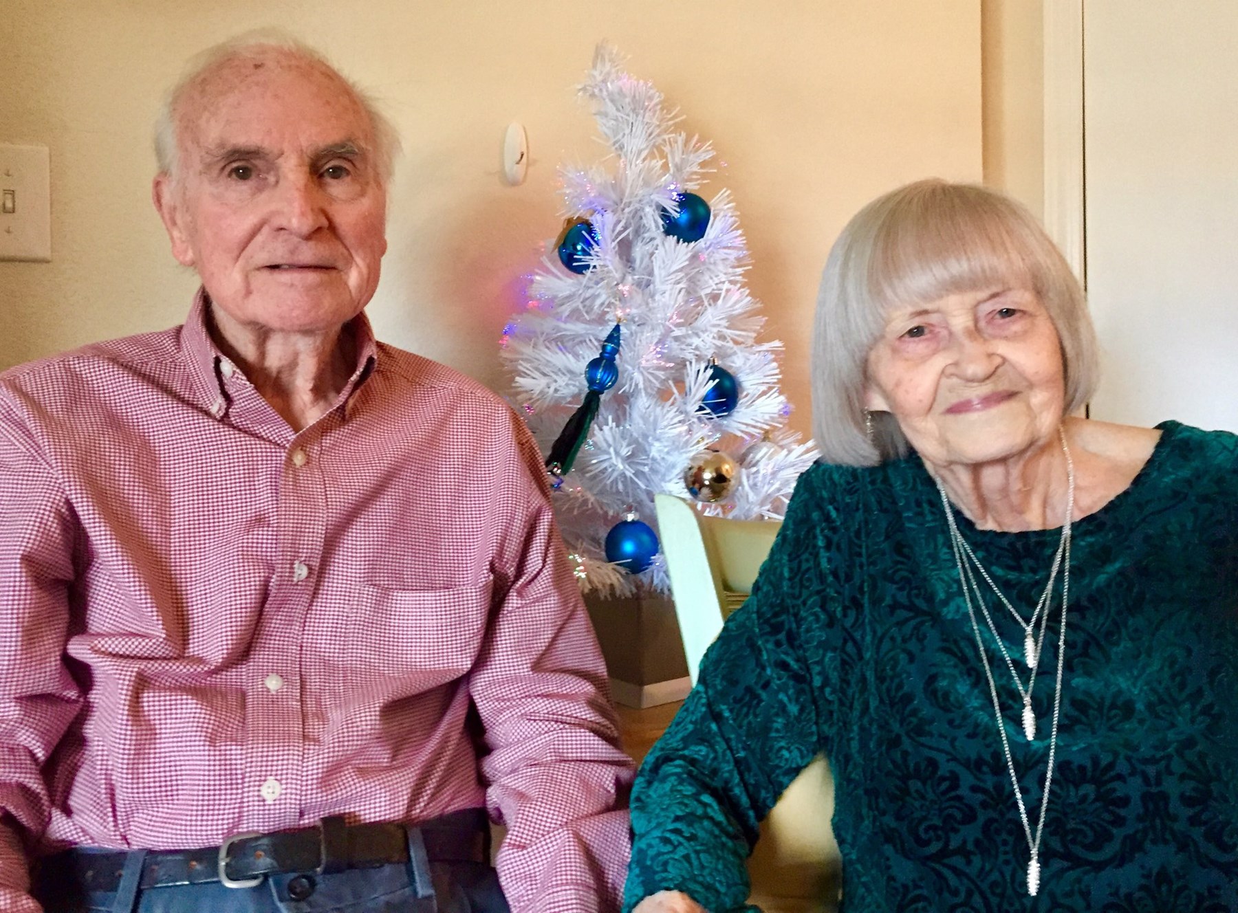 Obituary of Ellis Thompson