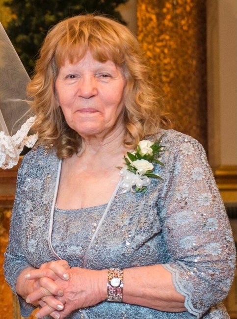 Obituary of Shirley G. Danner