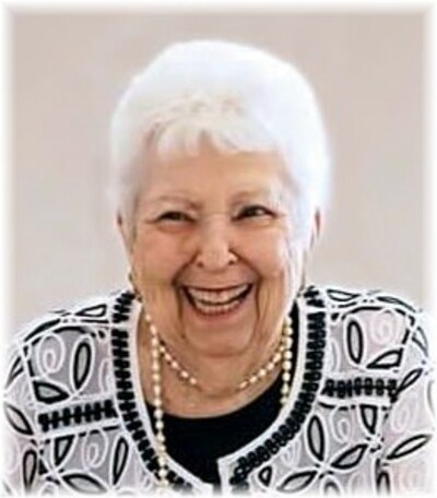 Obituary of Bernardine Ann Corbeill