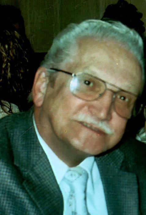 Obituary of Robert J. Wrobel