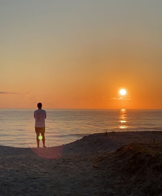 Obituary of Caleb "K Bob" Nathaniel Tier