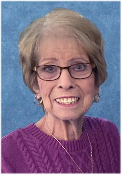 Obituary of Barbara Adams