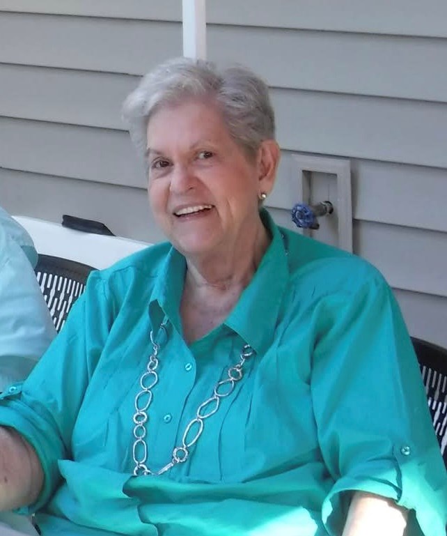 Obituary of Clara Womack deVeer