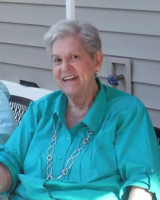 Obituary of Clara Womack deVeer