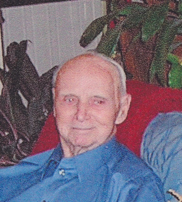 G. Ballinger Obituary Hamilton, OH