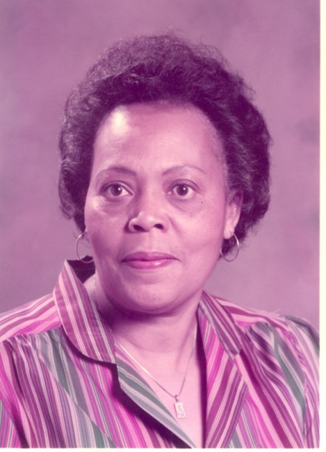 Obituary of Earline R. Johnson Rigmaiden