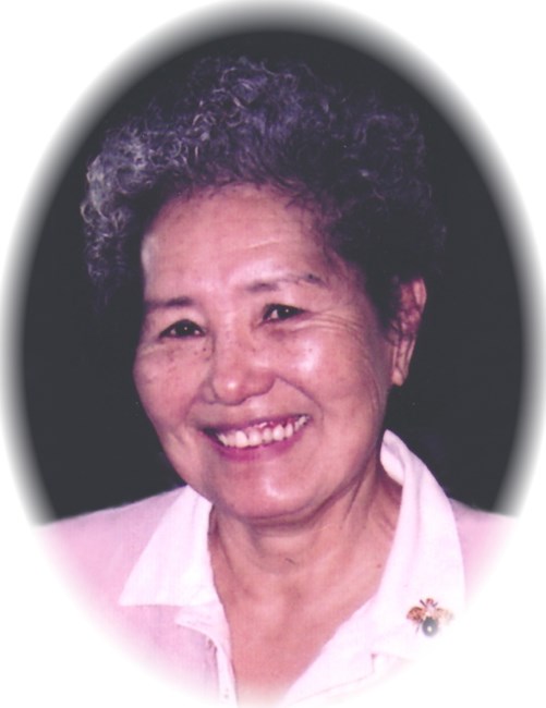 Obituary of Emako N. Mendoza