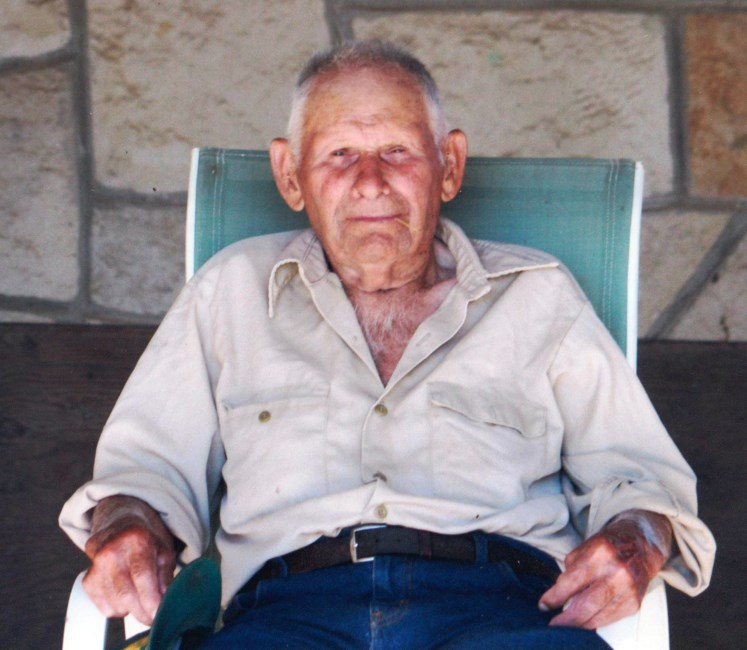 Obituary of Harry Marx